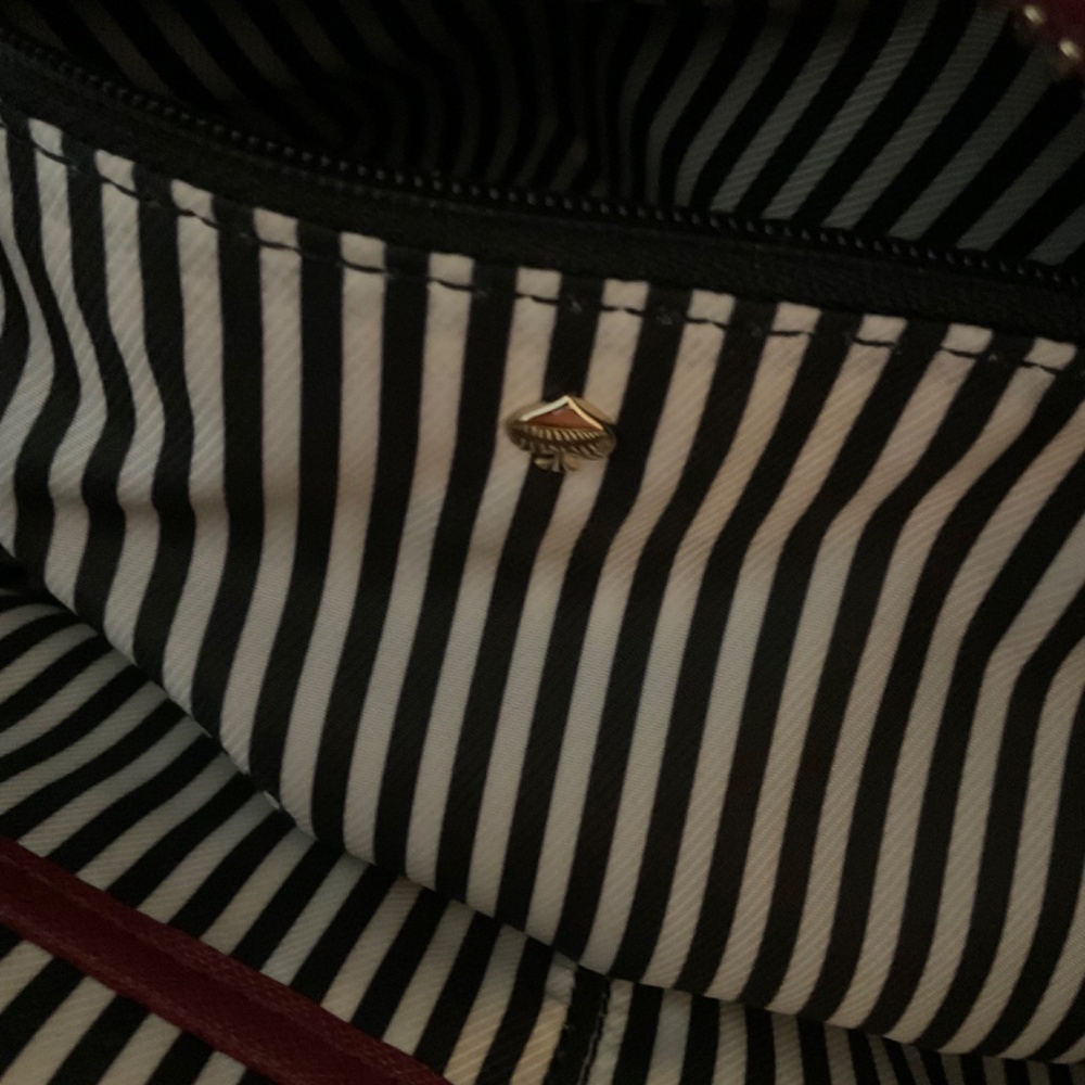 (VGUC) Kate Spade Cameron Street Satchel - Picture 14 of 16